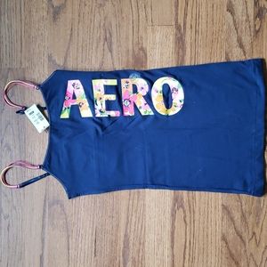 NEW with tag Aeropostale tank top, XS